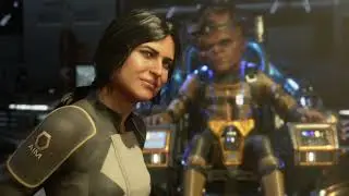 Divi and Wilson Play Marvel's Avengers Again