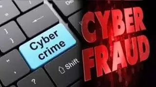 New type of Cyber crime... Be careful... Released by HDFC Bank for your awareness... Watch till end.