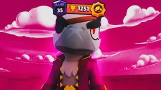 #1 Crow in the World - Rank 35