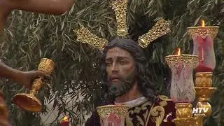 Oración en el Huerto en Placeta | Huelva 2023