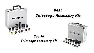 Best Telescope Accessory Kit | Top 10 Telescope Accessory Kit | Shopping Carton Palace