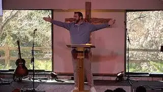 Vision Sunday