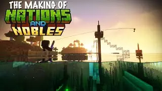 The Making of Nations and Nobles: Livestream 10