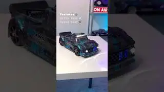 Testing the MJX Hyper Go 14301 - Speed test, Drift test, Unboxing! #rccars #rcdriftcars #topspeed