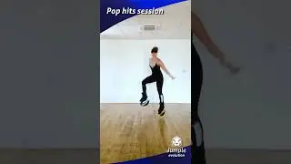 Jumple Evolution Session Trailer. October 2023