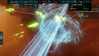 Sins of a Solar Empire II A Let's Play By IVATOPIA Ep 124
