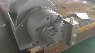 The main uses of explosion-proof winches #capstan #machine #capstan #manufacturing #marineelectrical
