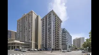 731 Amana St #301 Honolulu HI 25