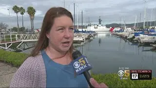 Bay Area Families With Government Jobs Struggling Through Shutdown