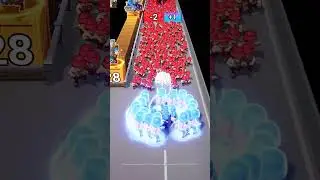 Top War Ads Review New Level 213 Update: Battle Game #games #gameplay #gaming