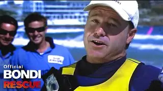 Kerrbox Japanese Prank Part2 | Best of Bondi Rescue