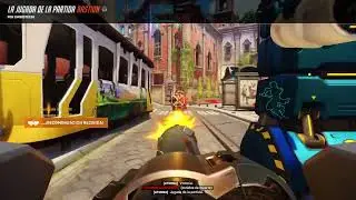 Jugada de la partida