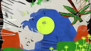 Aero Manyelo, Dafro - Ujamaa