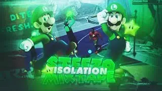 LUIGI'S REVENGE.