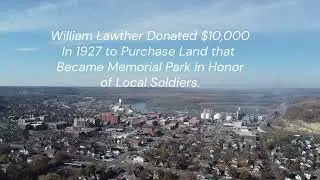 Memorial Park Red Wing
