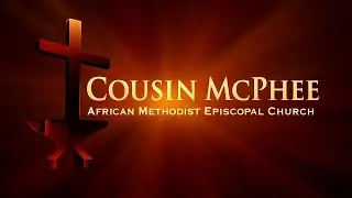 Cousin McPhee Church | Youth Sunday
