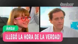 Las Aventuras de Ámbar - ¡Llegó la hora de la verdad! / Capítulo 15