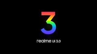 Realme Ui 3.0 Trailer | Realme Ui 3.0 Official Launch | Ui 3.0 First Look ~ rockoamit 🤩🔥