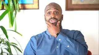Black Voices Heard -Johnnie Hobbs III: Black Voices should be heard and represented