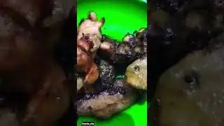 cemilan sore guys #pecintakuliner #food #cemilan #pisangcokelat #pisanggoreng