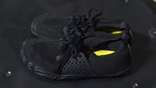 Less Than Positive WHITIN Men's Minimalist Trail Runner Review
