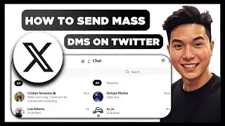 How to Send Mass DM on Twitter &ndash; Best Tools & Methods