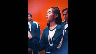 Squid Game S2 | Player 196 - Kang Mi Na Edit! Part 2
