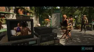 Far Cry 6 | Part 10 | Coop Campaign | Confront Mar&iacute;a Marquessa