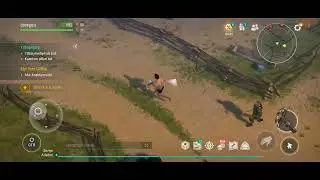 VAHŞİ DOĞADA HAYATTA KALMA 7