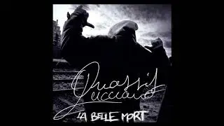 Onassis Lucciano - La belle mort(2010)