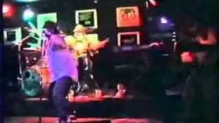 Stinkfoot - Elvis