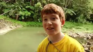 Escape from Scorpion Island - Series 5 Episode 9 (2011)