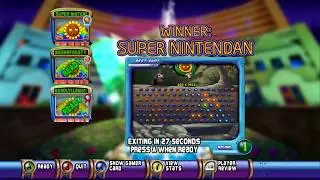 Peggle - Online Win #15 - [Stage 2-1: Birdy's Crib] Xbox Live Arcade