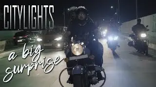 The Songsmiths - Citylights (Official Video)