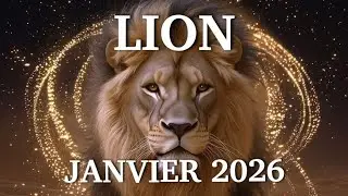 HOROSCOPE LION ♌ UNE RENCONTRE IMPORTANTE QUI VA VOUS PERMETTRE DE COMPRENDRE VOS BESOINS 🕯️🗝️🪽💫