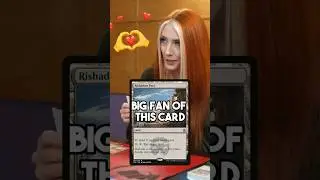 Выиграйте в Magic: The Gathering... используя карты противника?!