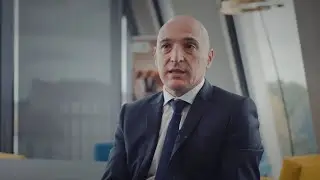 IA al lavoro in banca: intervista a Francesco Paradiso (Hanwha Vision Europe)