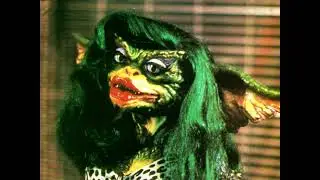 GRETA GREMLIN-ELECTRIC DREAMS