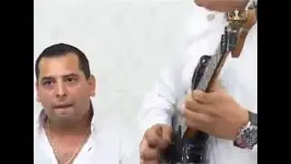 Sinan Ahmetovic Dzango-Pitao sam malog puza(uzivo)