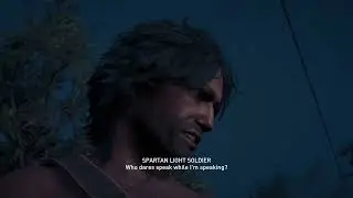One of my fav scenes 😆 AC ODYSSEY 