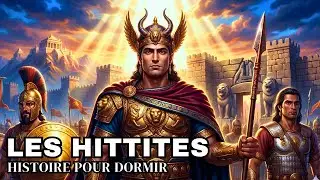 Les Hittites — Aux Origines d’une Civilisation Gouvernée par les Dieux | Histoire pour Dormir