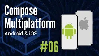 Ktor, REST API i networking - Kurs Compose Multiplatform Android & iOS #6