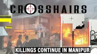 Eight more dead in Manipur: Why are the killings continuing without end?
