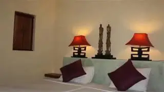 Ubud Bungalow || Hotels In Bali || UBUD
