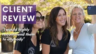 Elite Escrow Testimonial | Realtor, Trisha Daily