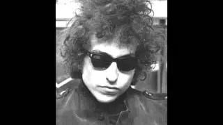 Everybody Must Get Stoned - Bob Dylan