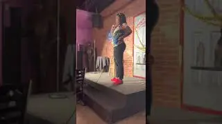 HAHa Comedy club
