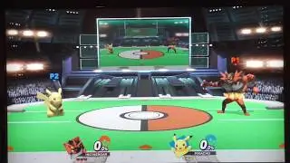 Battle! (Gladion) History Behind Super Smash Bros Ultimate