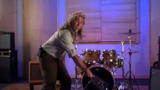 Информационное видео о стойке Rocker Amp