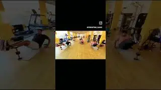 Cardio with Core Exercise for group class #advancedabworkout #cardioworkout #strongabs